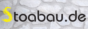 logo stoabau.de
Bauen mit Herz und Verstand
sicher - zuverlässig - kompetent - flexibel - schnell logo stoabau.de
Bauen mit Herz und Verstand
sicher - zuverlässig - kompetent - flexibel - schnell